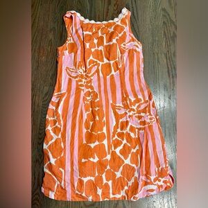 Beautiful Lilly Dress